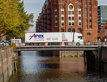 Transportlogistik